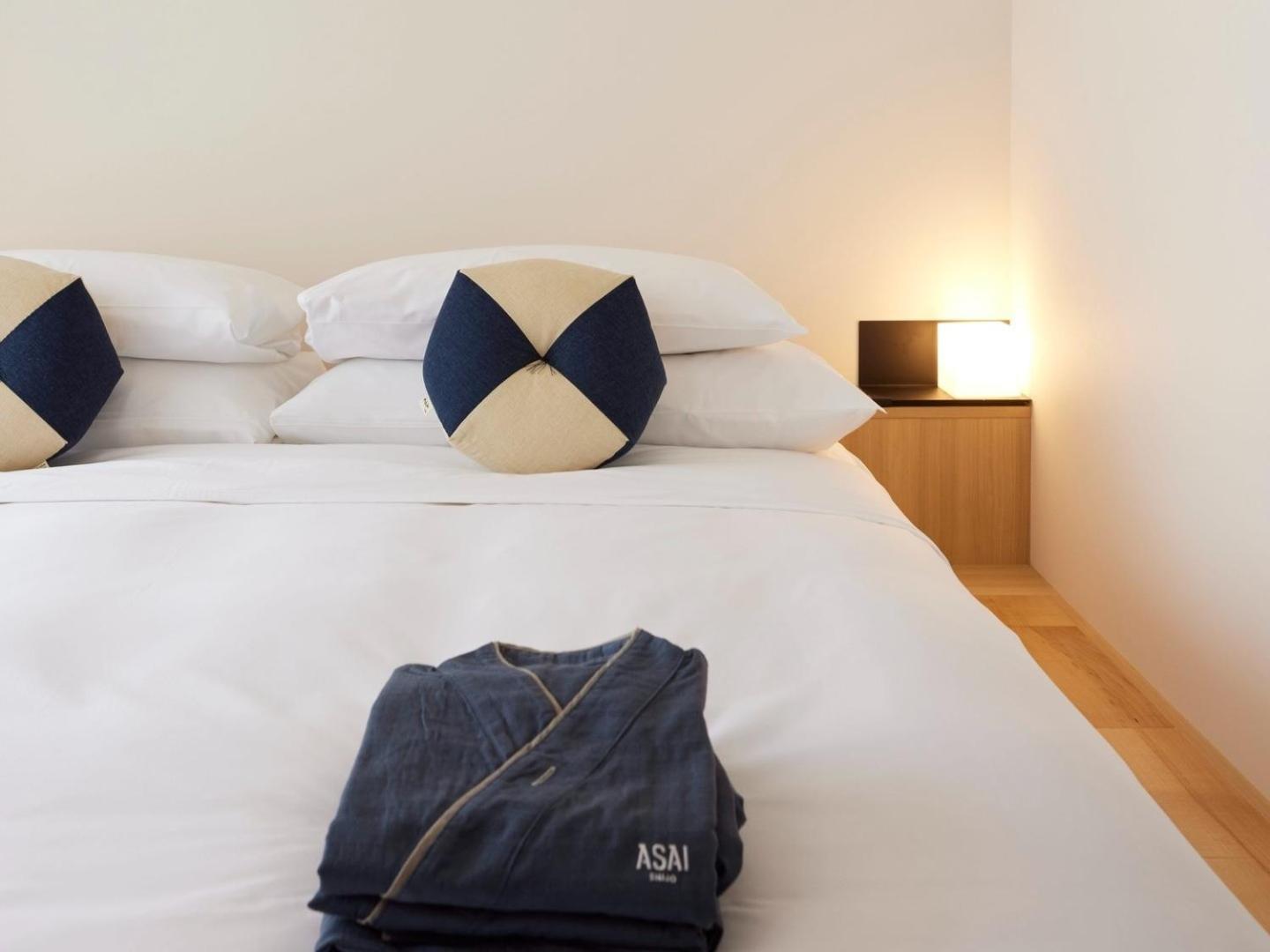 Hotel Asai Kyoto Shijo Exterior foto