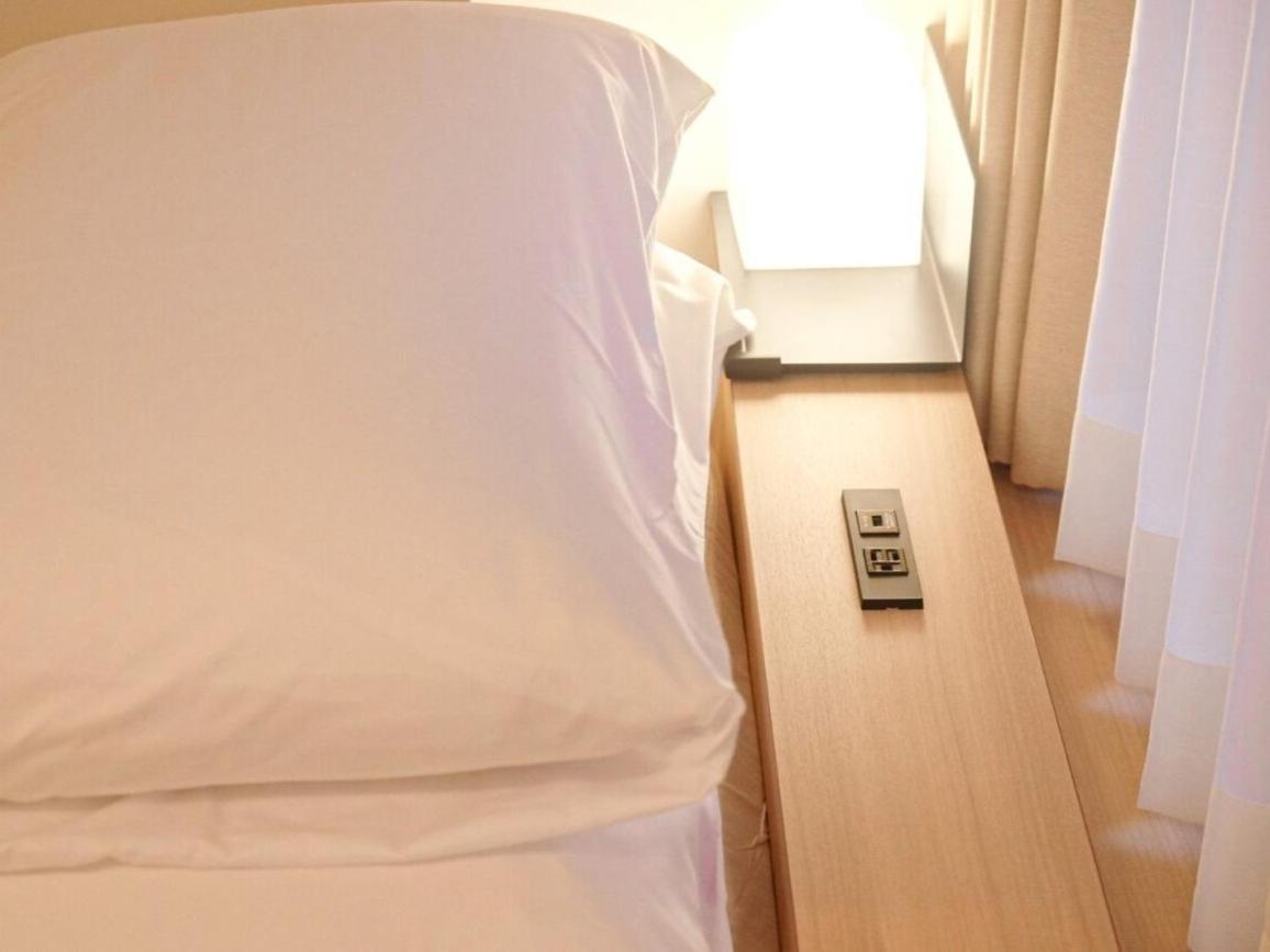 Hotel Asai Kyoto Shijo Exterior foto